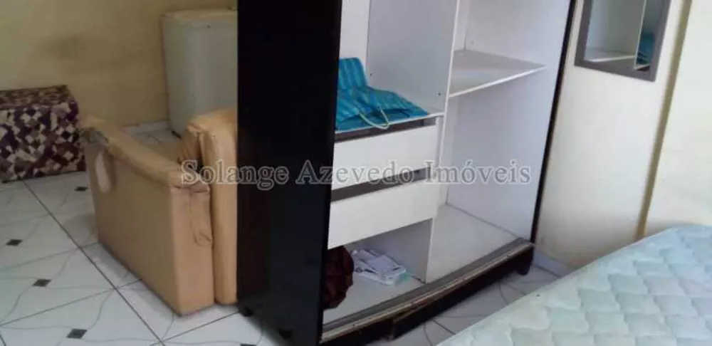 Kitnet-Studio, 26 m² - Foto 4