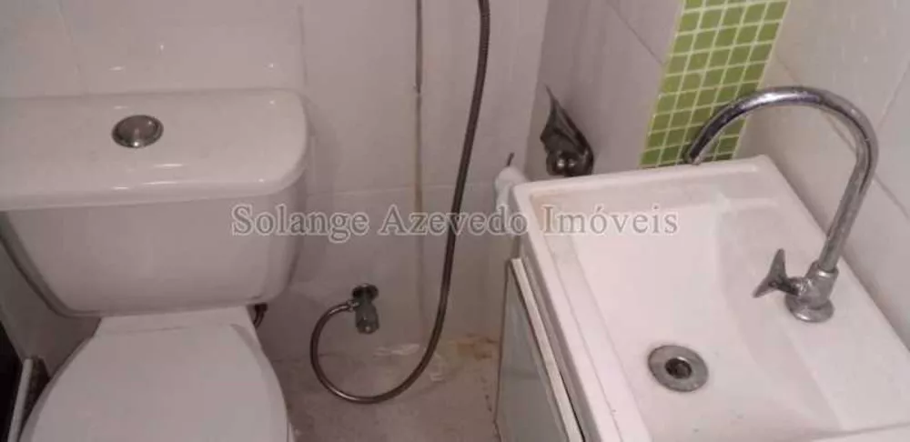 Kitnet-Studio, 26 m² - Foto 12