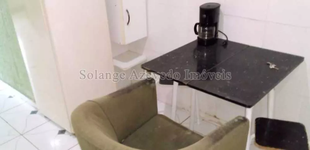 Kitnet-Studio, 26 m² - Foto 9