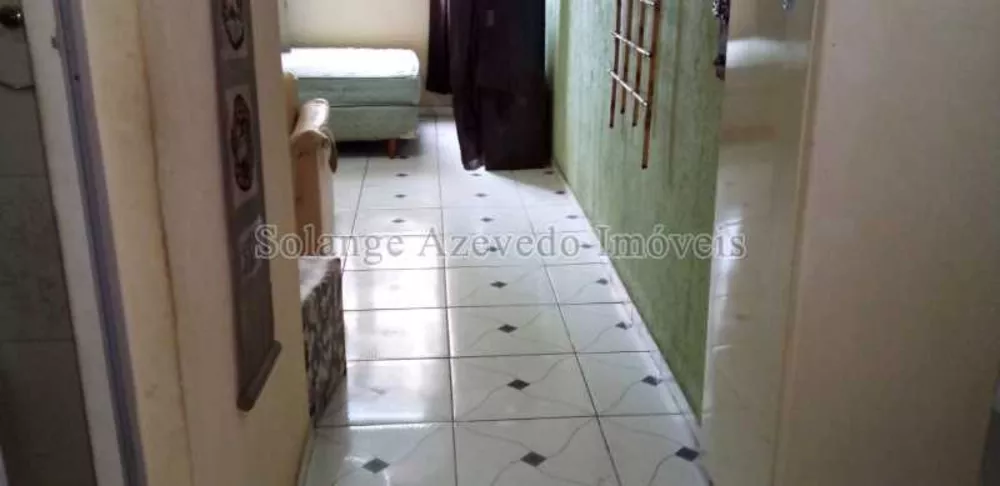 Kitnet-Studio, 26 m² - Foto 1