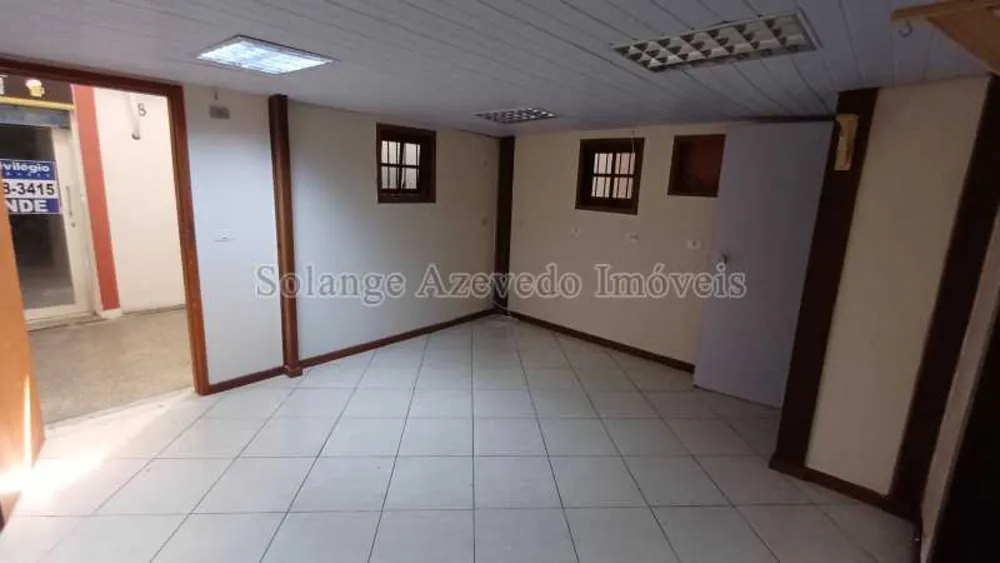 Loja-Salão, 40 m² - Foto 2