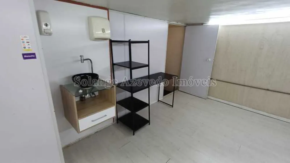 Loja-Salão, 40 m² - Foto 11
