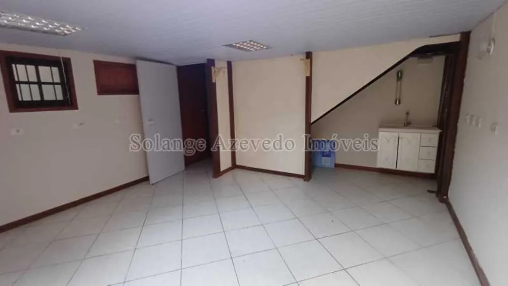 Loja-Salão, 40 m² - Foto 1