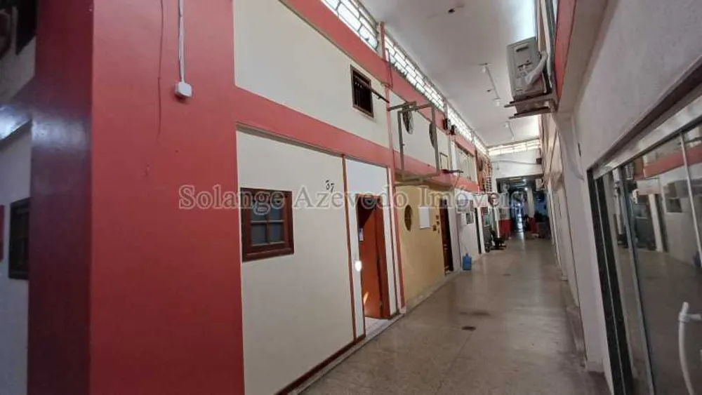 Loja-Salão, 40 m² - Foto 15