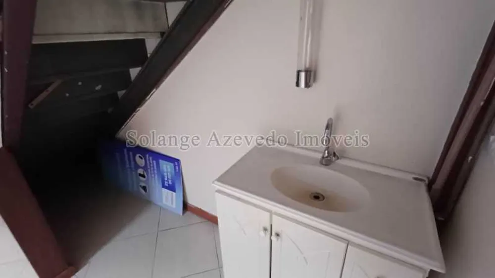 Loja-Salão, 40 m² - Foto 3