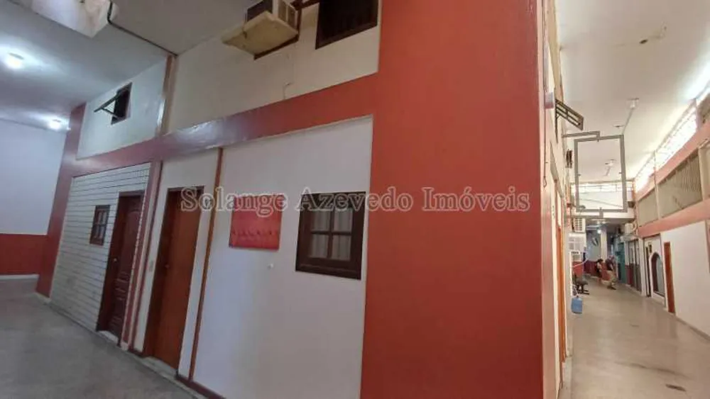 Loja-Salão, 40 m² - Foto 16