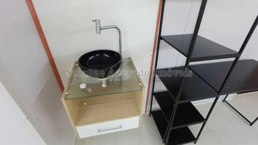 Loja-Salão, 40 m² - Foto 12