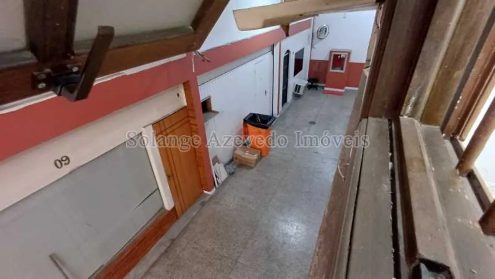 Loja-Salão, 40 m² - Foto 10