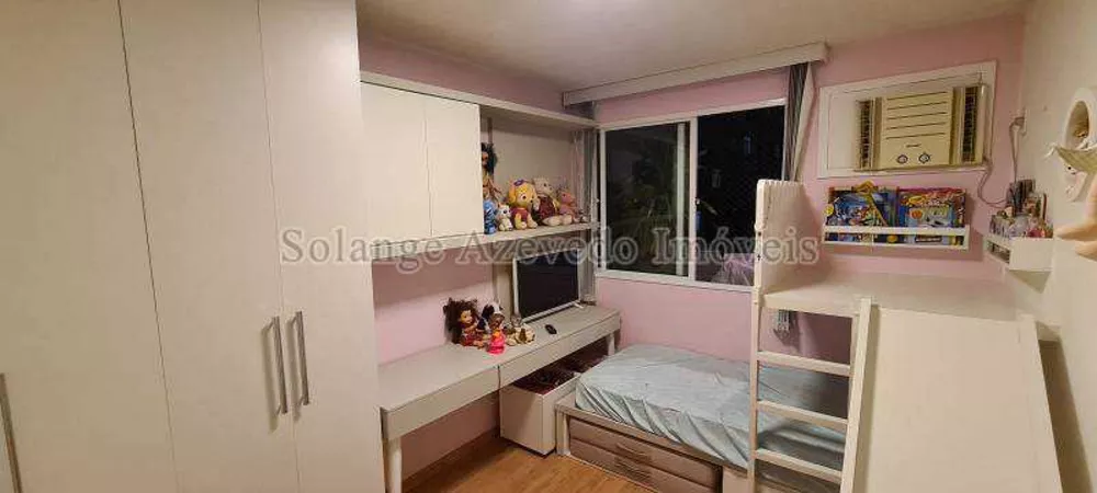 Apartamento, 3 quartos, 90 m² - Foto 8