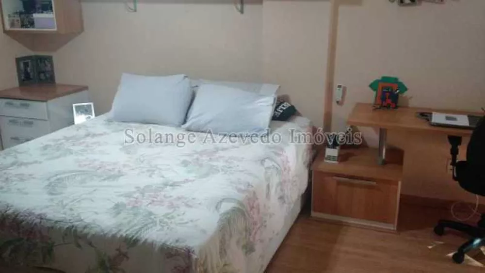 Apartamento, 3 quartos, 90 m² - Foto 6