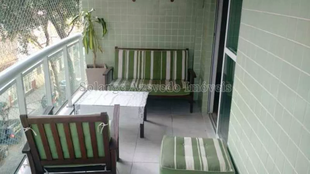 Apartamento, 3 quartos, 90 m² - Foto 11