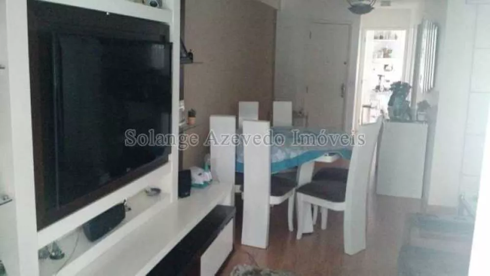 Apartamento, 3 quartos, 90 m² - Foto 5