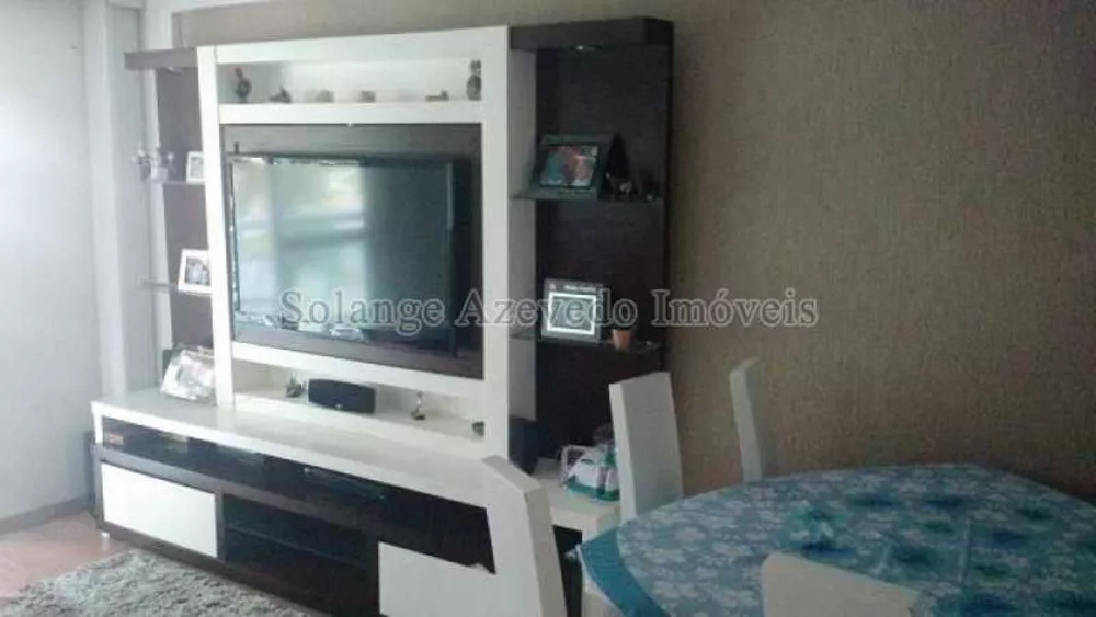 Apartamento, 3 quartos, 90 m² - Foto 2