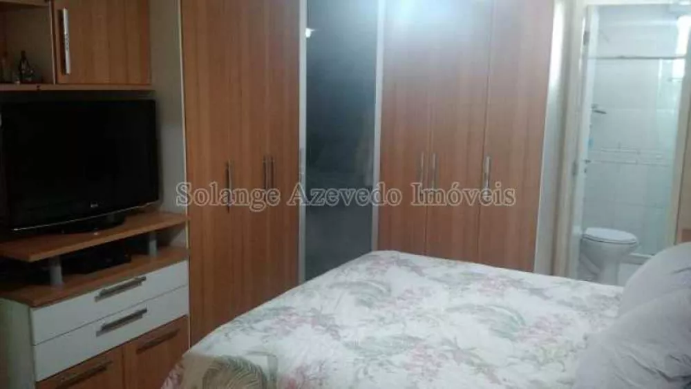 Apartamento, 3 quartos, 90 m² - Foto 4