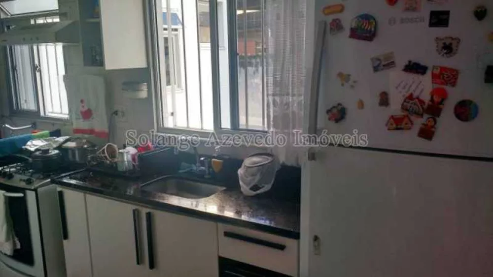 Apartamento, 3 quartos, 90 m² - Foto 1