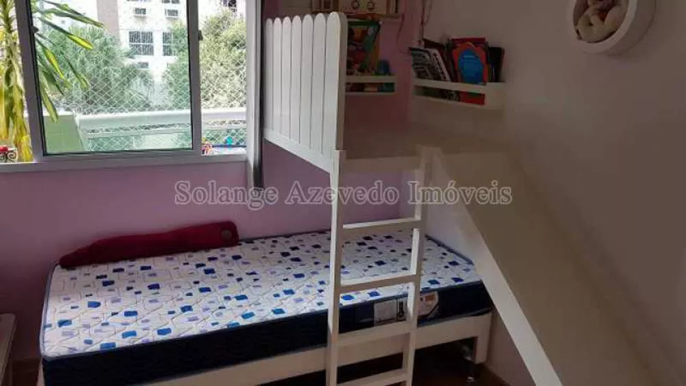 Apartamento, 3 quartos, 90 m² - Foto 7