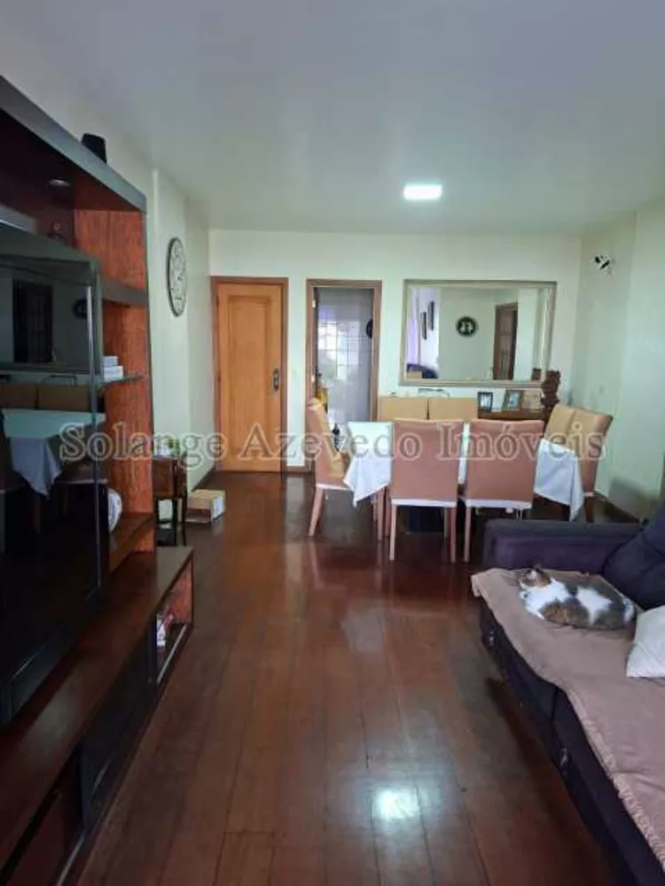 Apartamento, 3 quartos, 126 m² - Foto 3