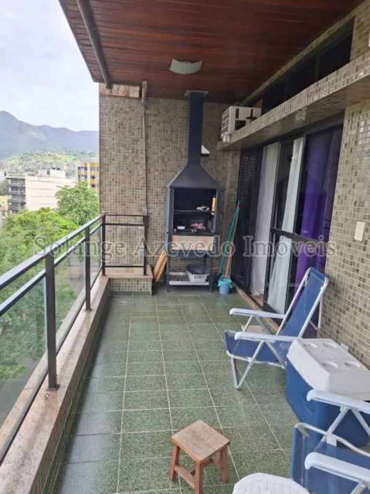 Apartamento, 3 quartos, 126 m² - Foto 10