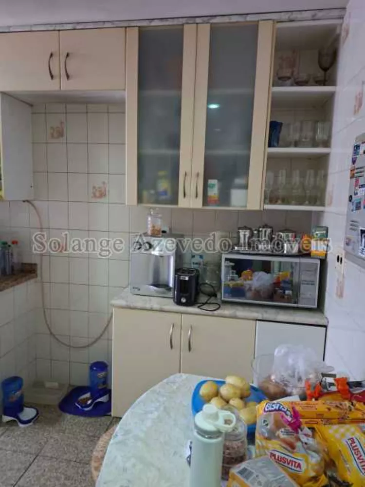 Apartamento, 3 quartos, 126 m² - Foto 1