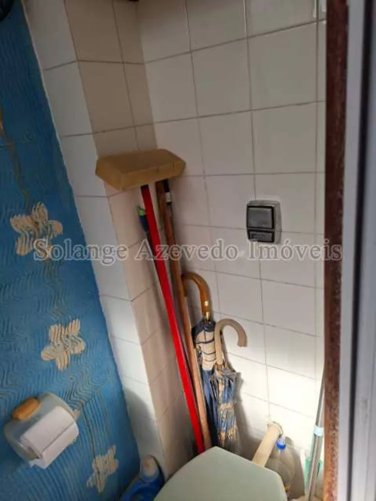 Apartamento, 3 quartos, 126 m² - Foto 20