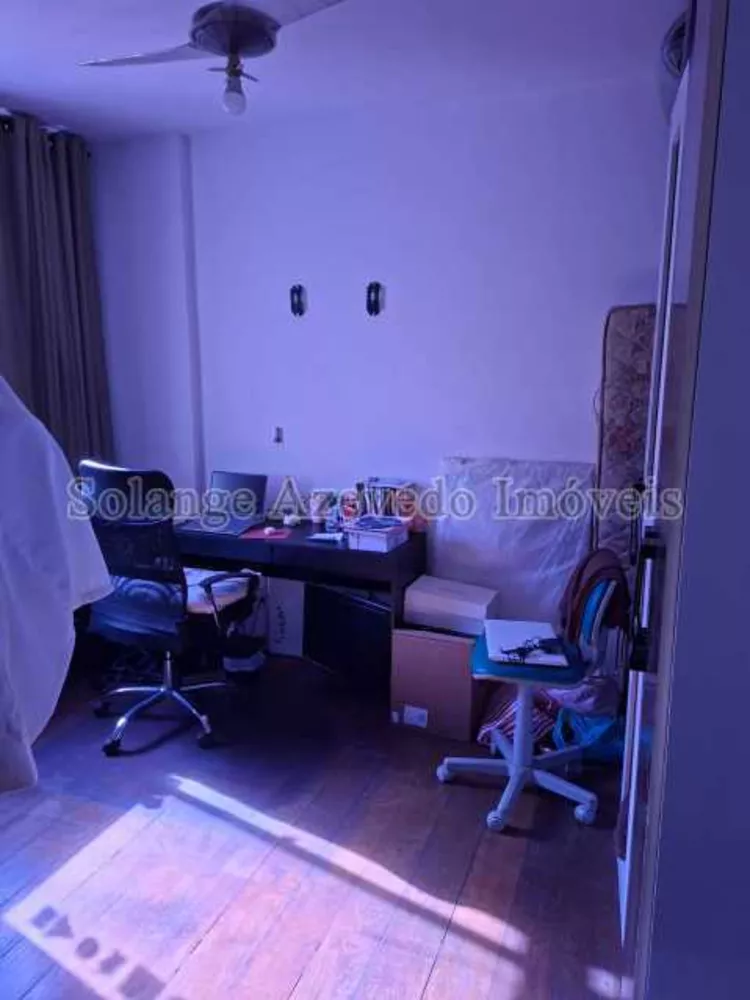 Apartamento, 3 quartos, 126 m² - Foto 4