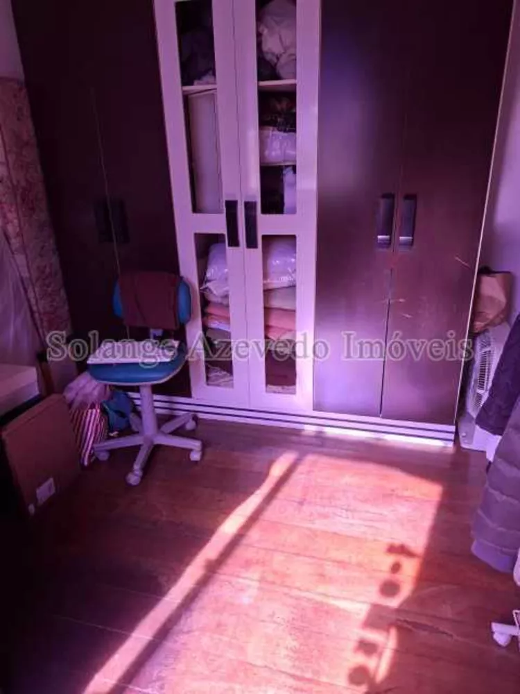 Apartamento, 3 quartos, 126 m² - Foto 6