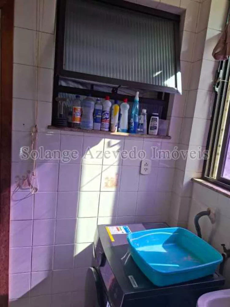 Apartamento, 3 quartos, 126 m² - Foto 21
