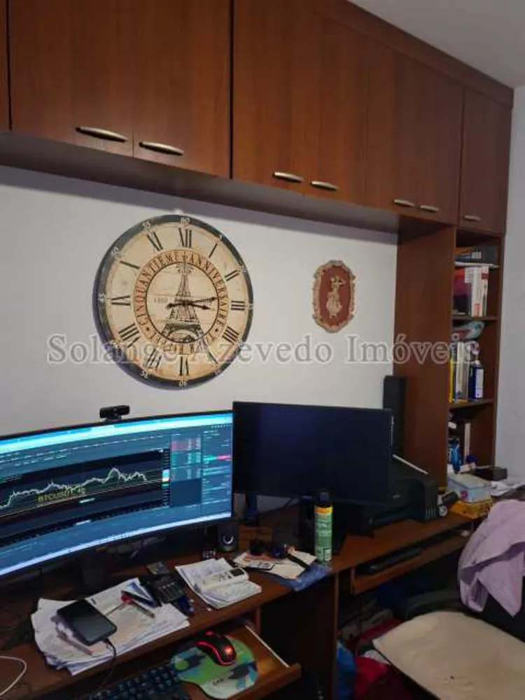 Apartamento, 3 quartos, 126 m² - Foto 18