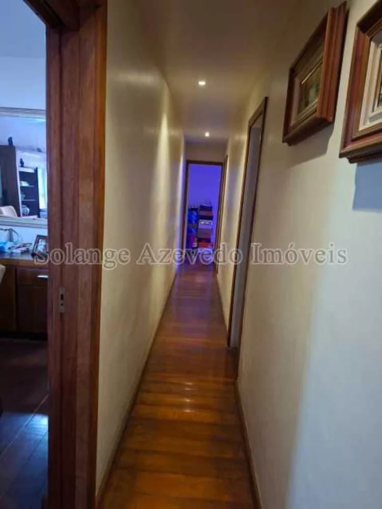 Apartamento, 3 quartos, 126 m² - Foto 23