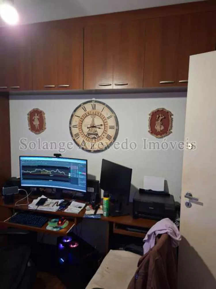 Apartamento, 3 quartos, 126 m² - Foto 9