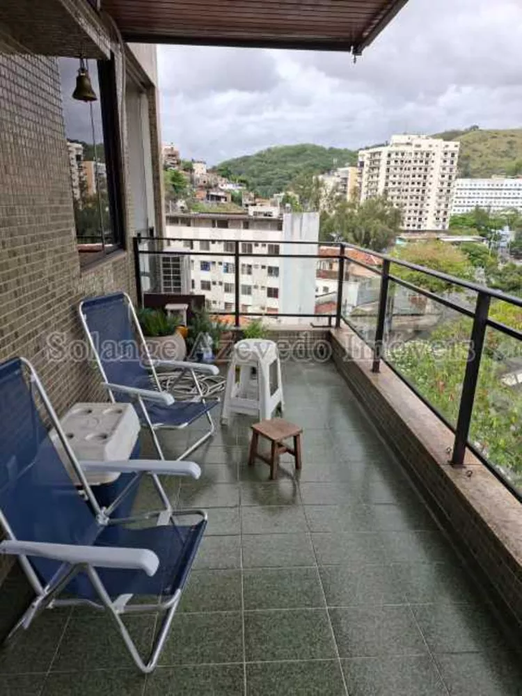 Apartamento, 3 quartos, 126 m² - Foto 5