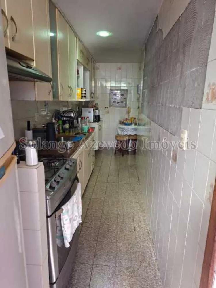Apartamento, 3 quartos, 126 m² - Foto 11