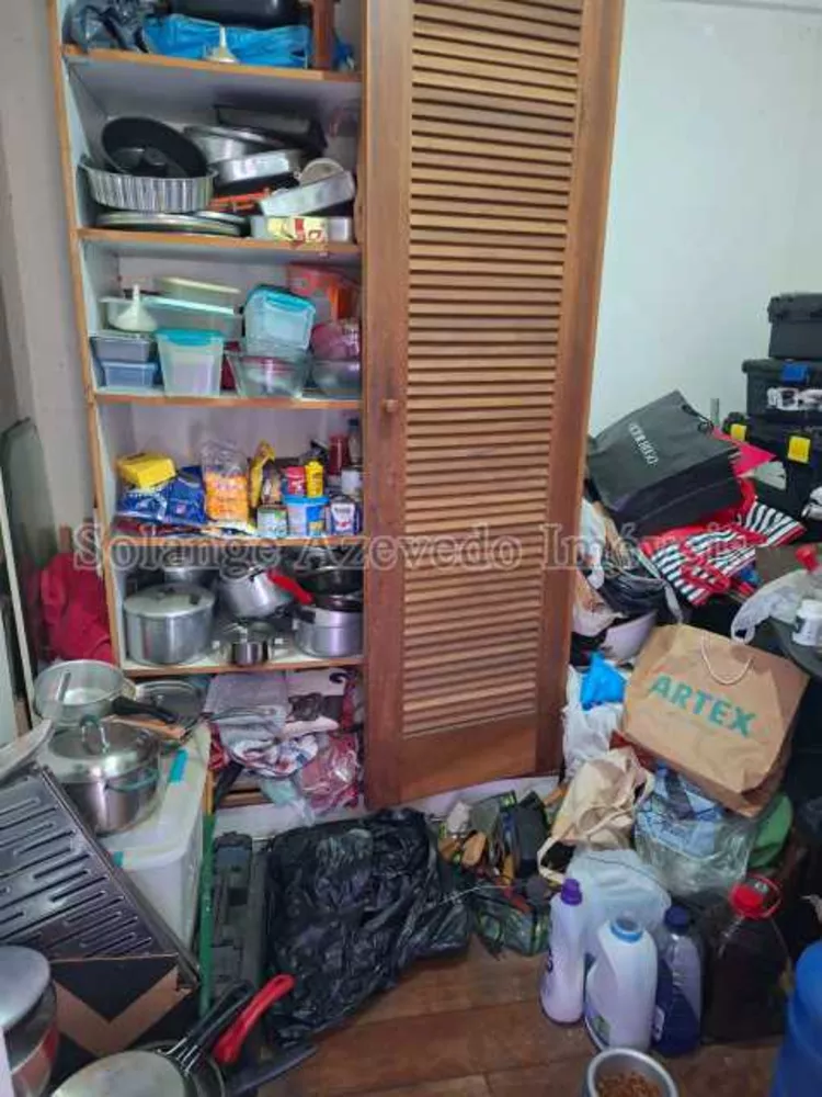 Apartamento, 3 quartos, 126 m² - Foto 12