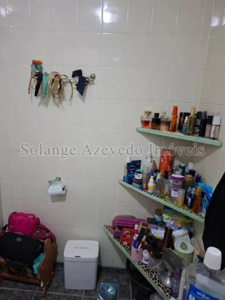 Apartamento, 3 quartos, 126 m² - Foto 22
