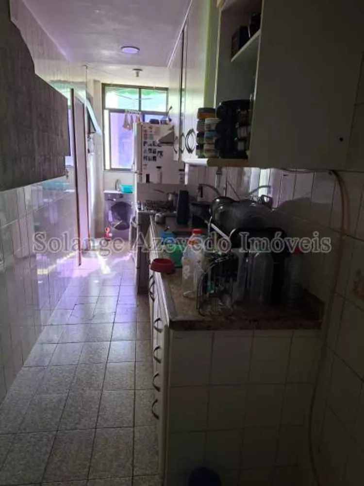 Apartamento, 3 quartos, 126 m² - Foto 8