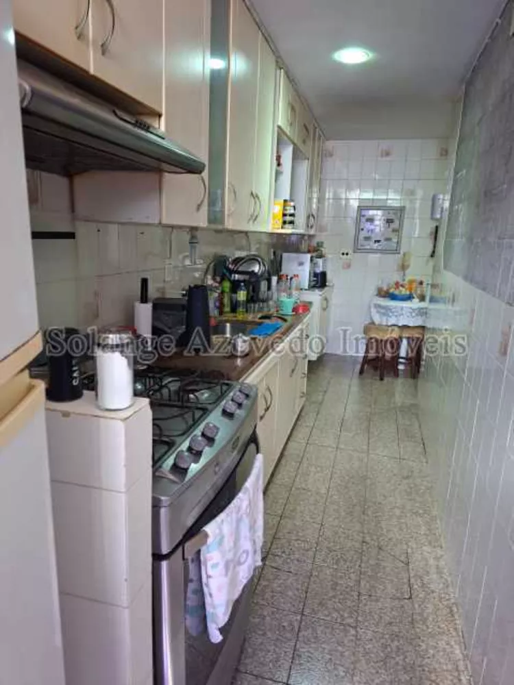 Apartamento, 3 quartos, 126 m² - Foto 24