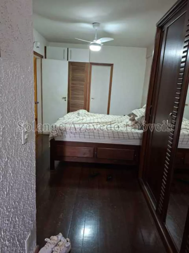 Apartamento, 3 quartos, 126 m² - Foto 15