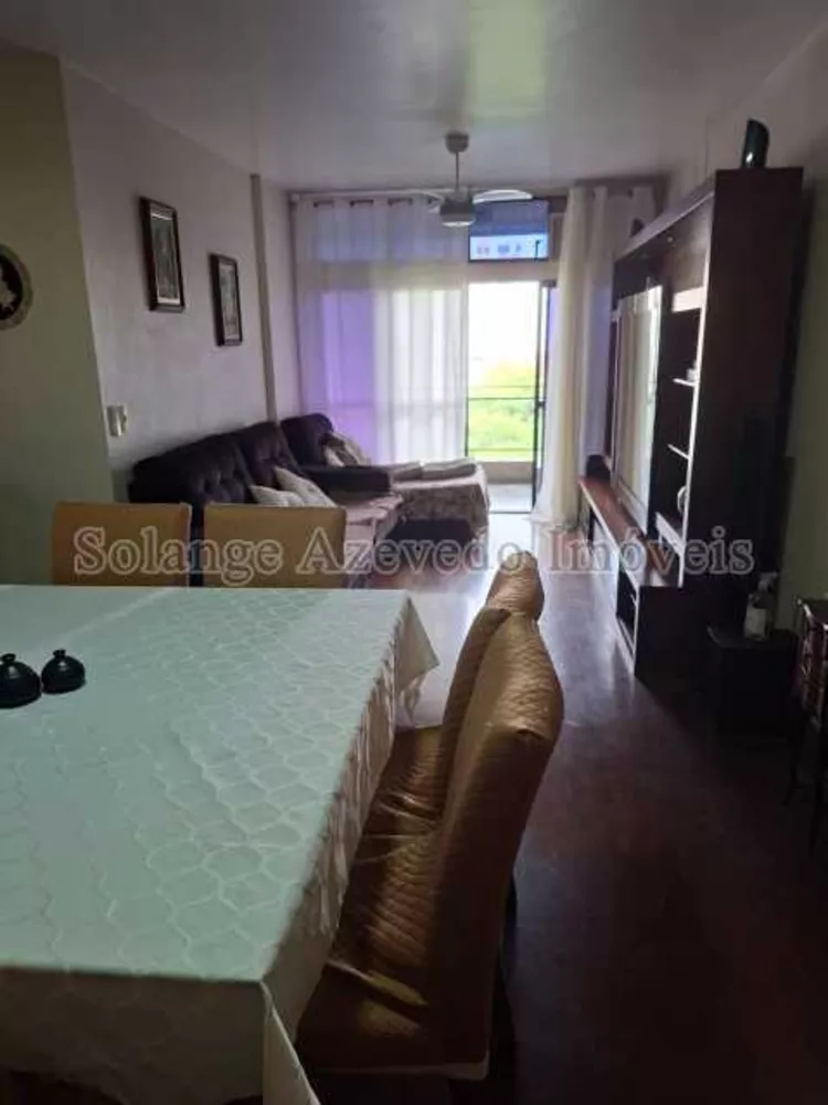 Apartamento, 3 quartos, 126 m² - Foto 7