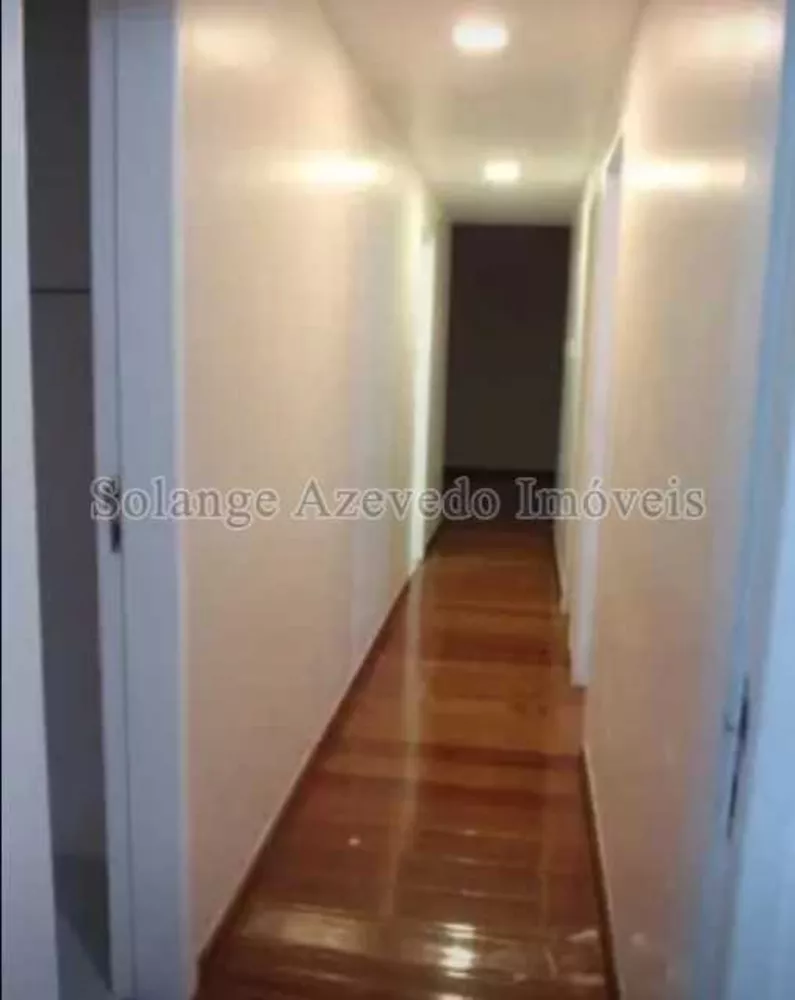 Apartamento, 3 quartos, 128 m² - Foto 3
