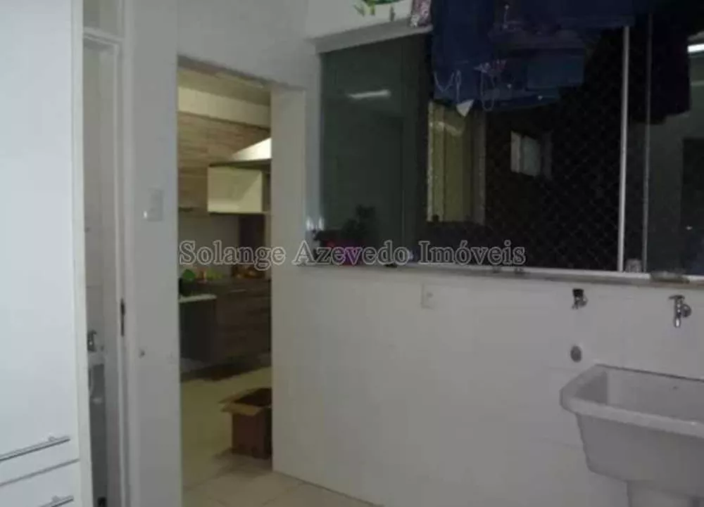 Apartamento, 3 quartos, 128 m² - Foto 9