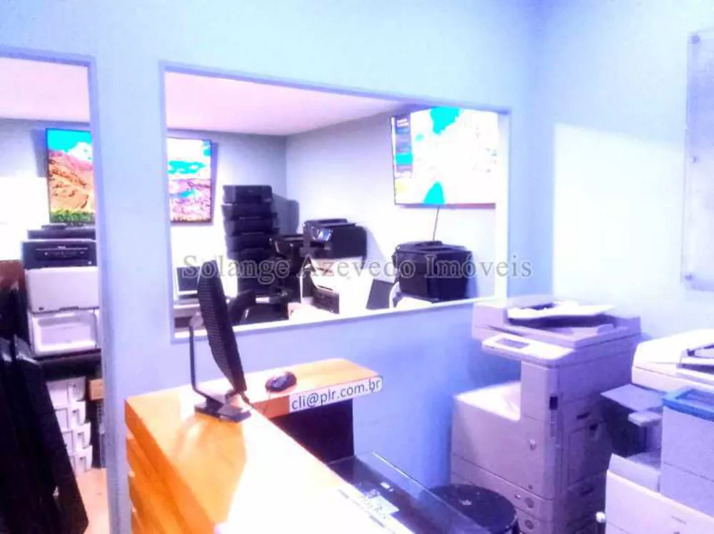 Loja-Salão, 70 m² - Foto 6