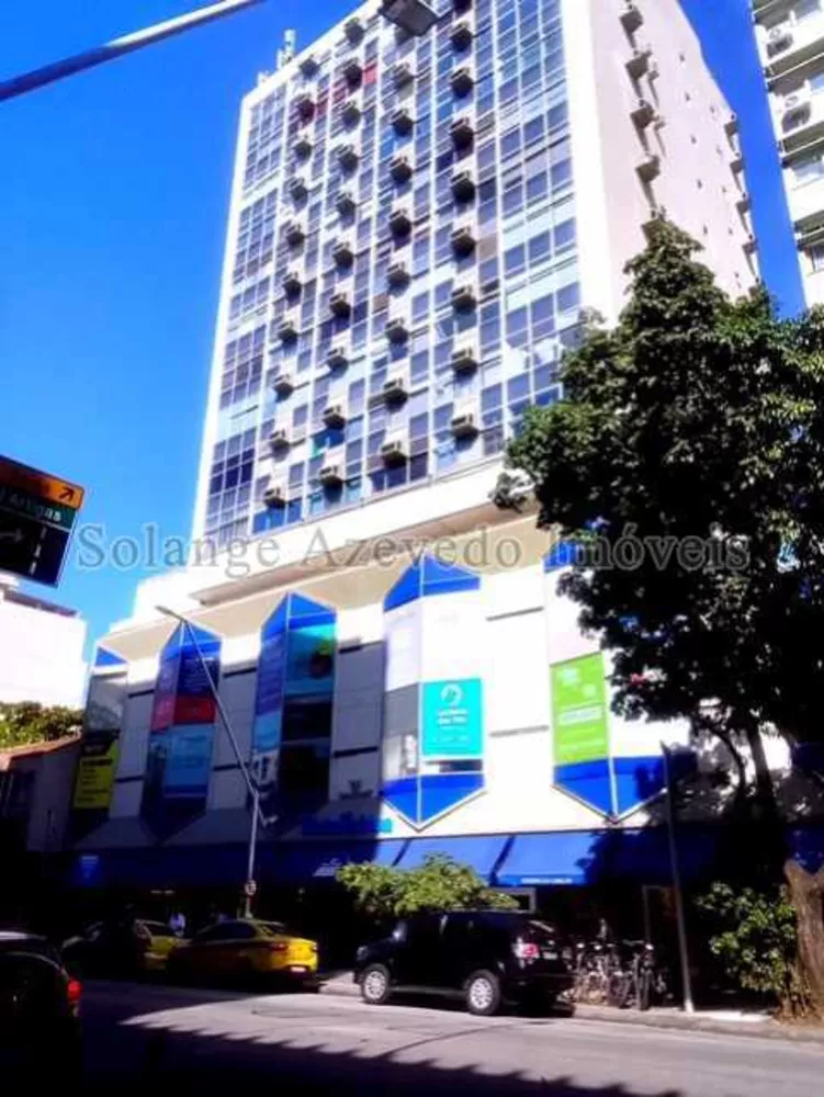 Loja-Salão, 70 m² - Foto 2