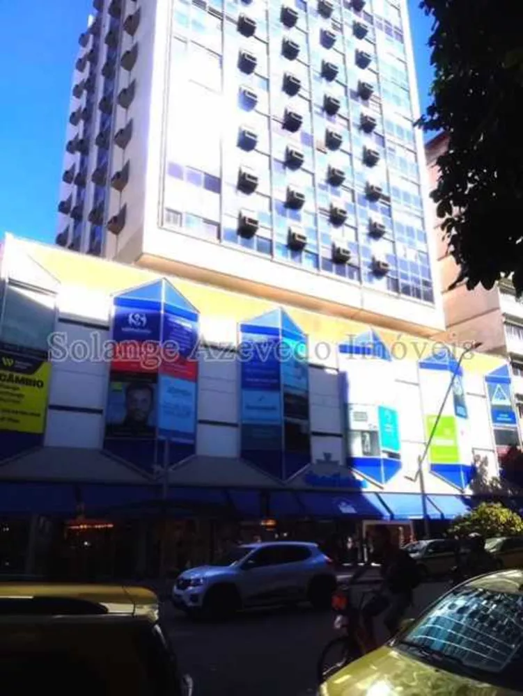 Loja-Salão, 70 m² - Foto 1