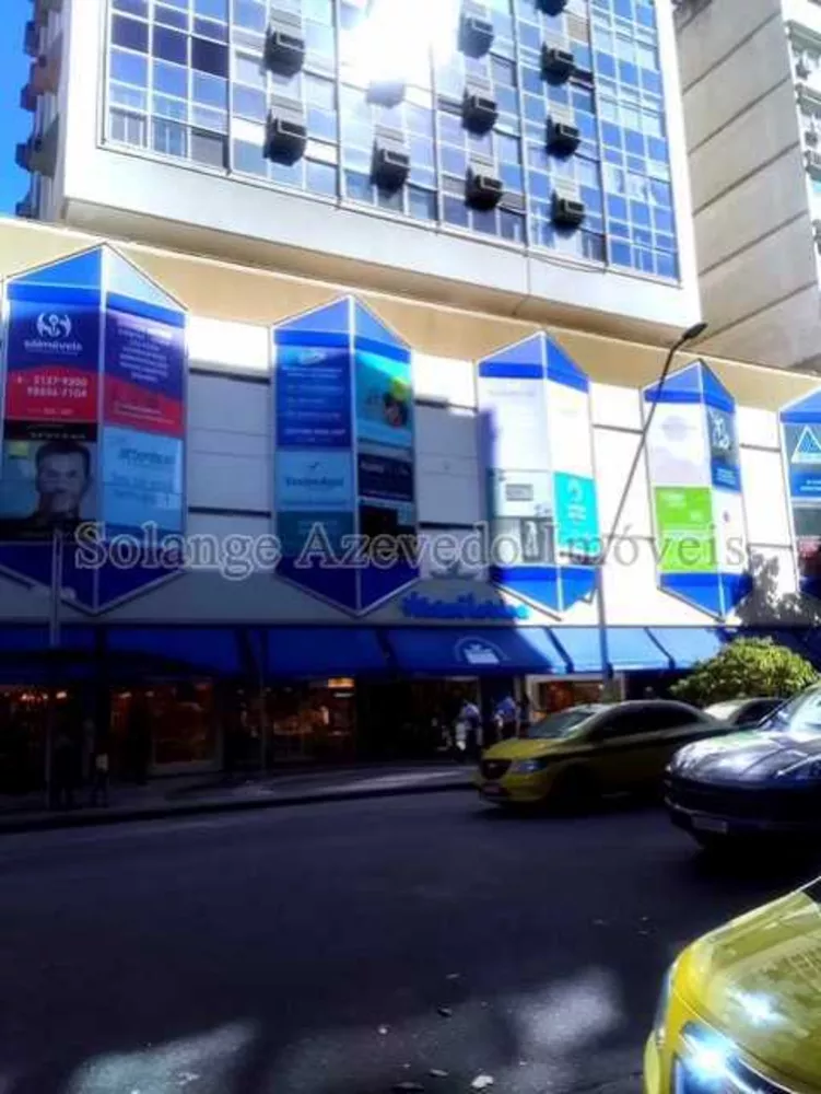 Loja-Salão, 70 m² - Foto 3