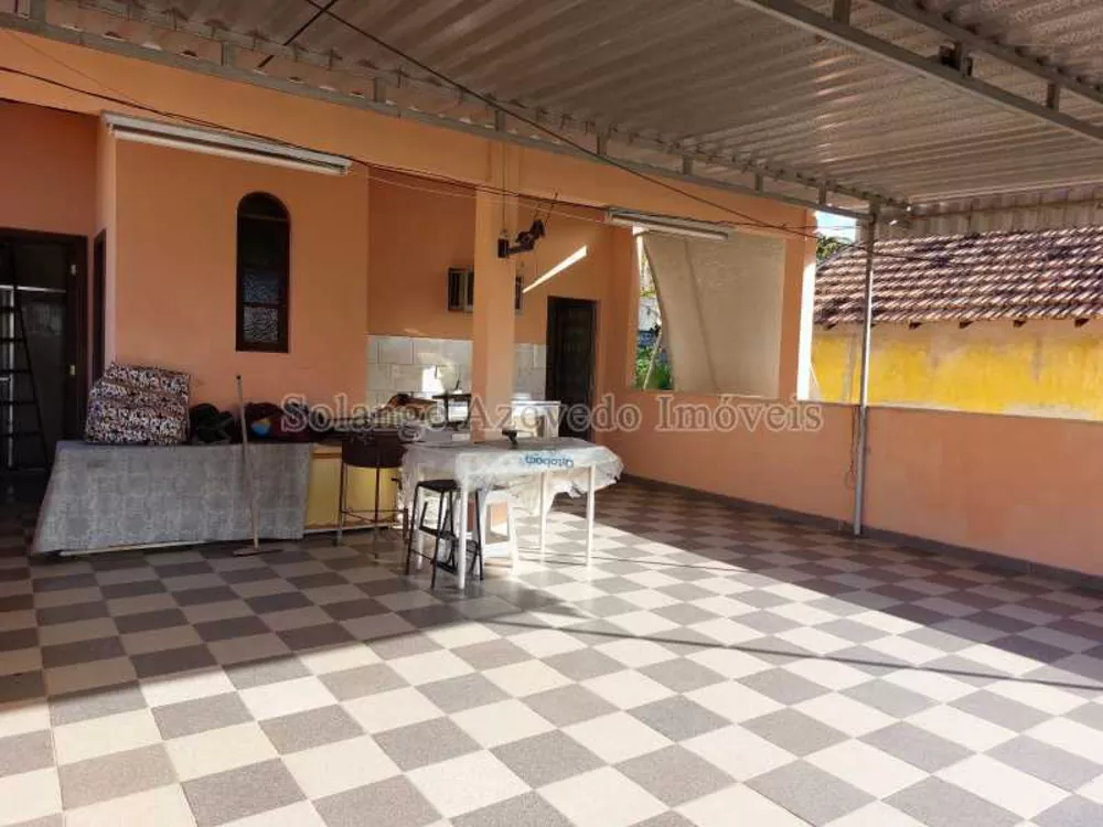 Casa, 3 quartos, 309 m² - Foto 13