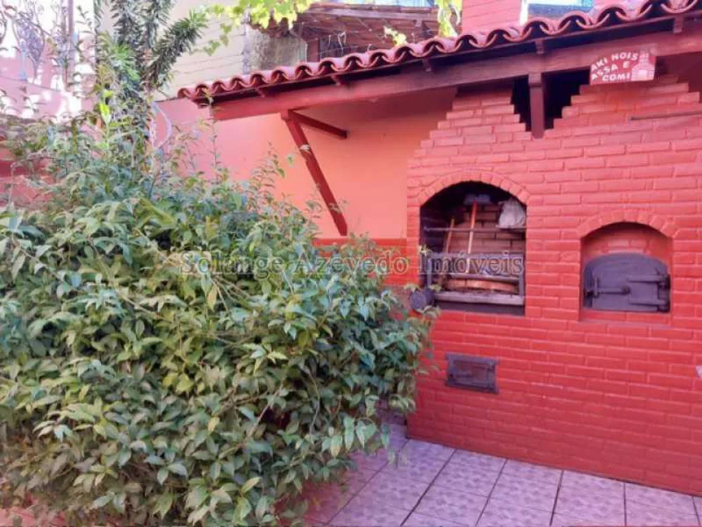 Casa, 3 quartos, 309 m² - Foto 22