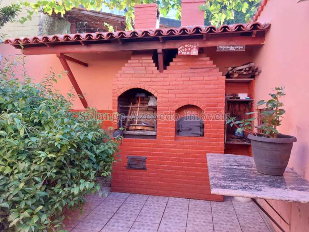Casa, 3 quartos, 309 m² - Foto 11