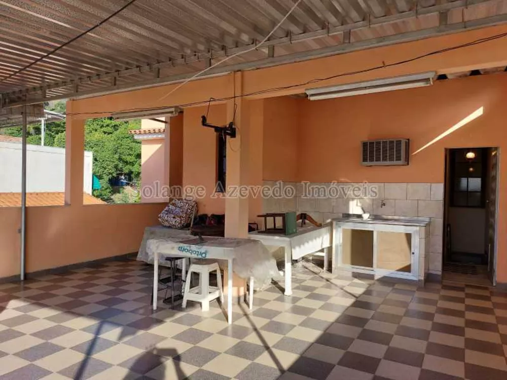 Casa, 3 quartos, 309 m² - Foto 12