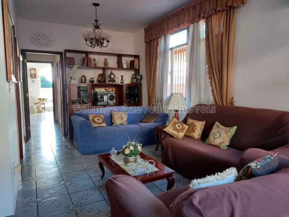 Casa, 3 quartos, 309 m² - Foto 1
