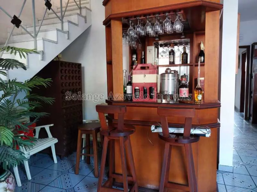 Casa, 3 quartos, 309 m² - Foto 7